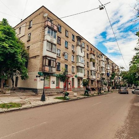 Very Stylish Apartament In Middle Of City. Кишинёв Экстерьер фото